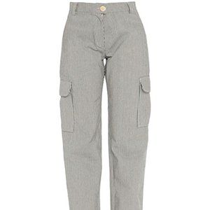 MIKO Casual Cargo Pants